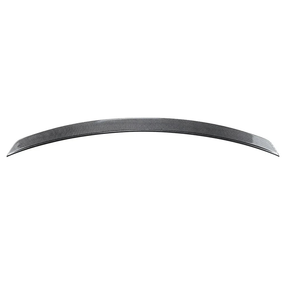 Rear Trunk Spoiler Wing Lip for Mercedes Benz E Class (2024 - )