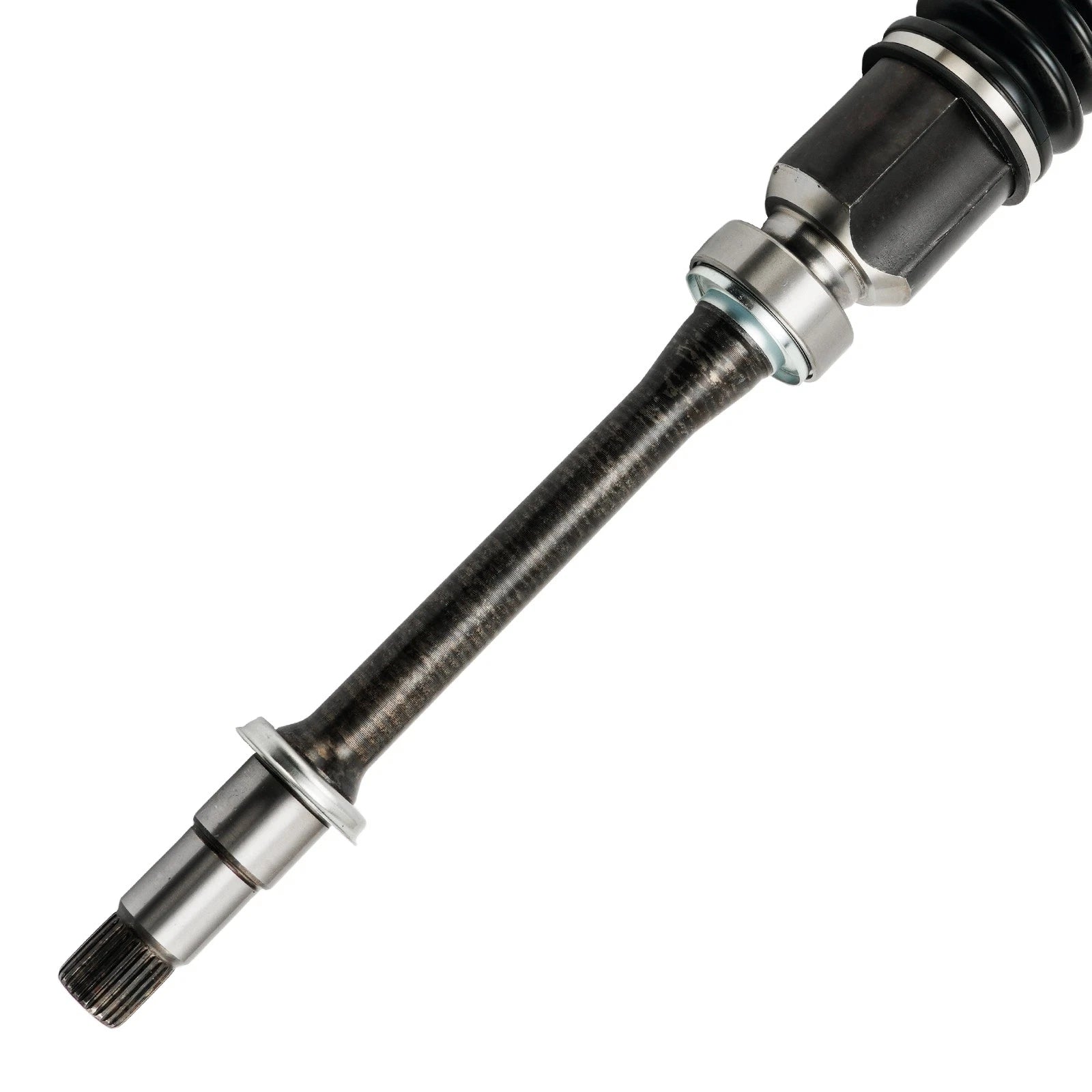 Front Right CV Axle Shaft Assembly for Toyota Sienna (1998–2003)