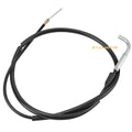 Starter Choke Cable for Yamaha Big Bear 400 (2002–2006)