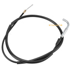Starter Choke Cable for Yamaha Big Bear 400 (2002–2006)