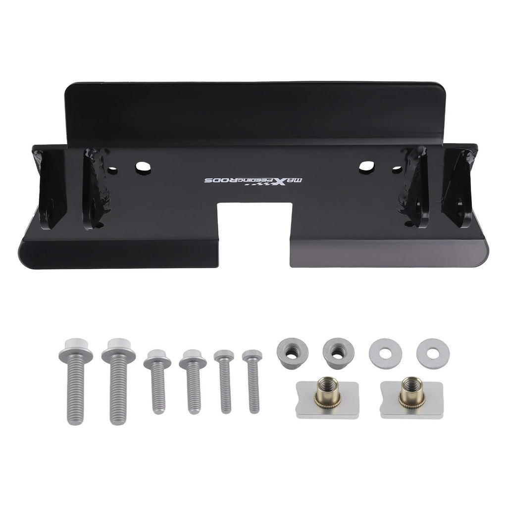 Corrosion Resistant Plow Mount for Can-Am Commander 800 1000 (2010–2019)