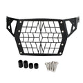 Headlight Grille Guard Cover for Suzuki DL1050 XT A (2019–Present)