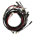 Wiring Harness for Case CKS3853 (Fits )