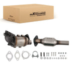 2X Catalytic Converters for Hyundai Tucson 1.6L Turbo (2016–2018) 28530-2BAJ0