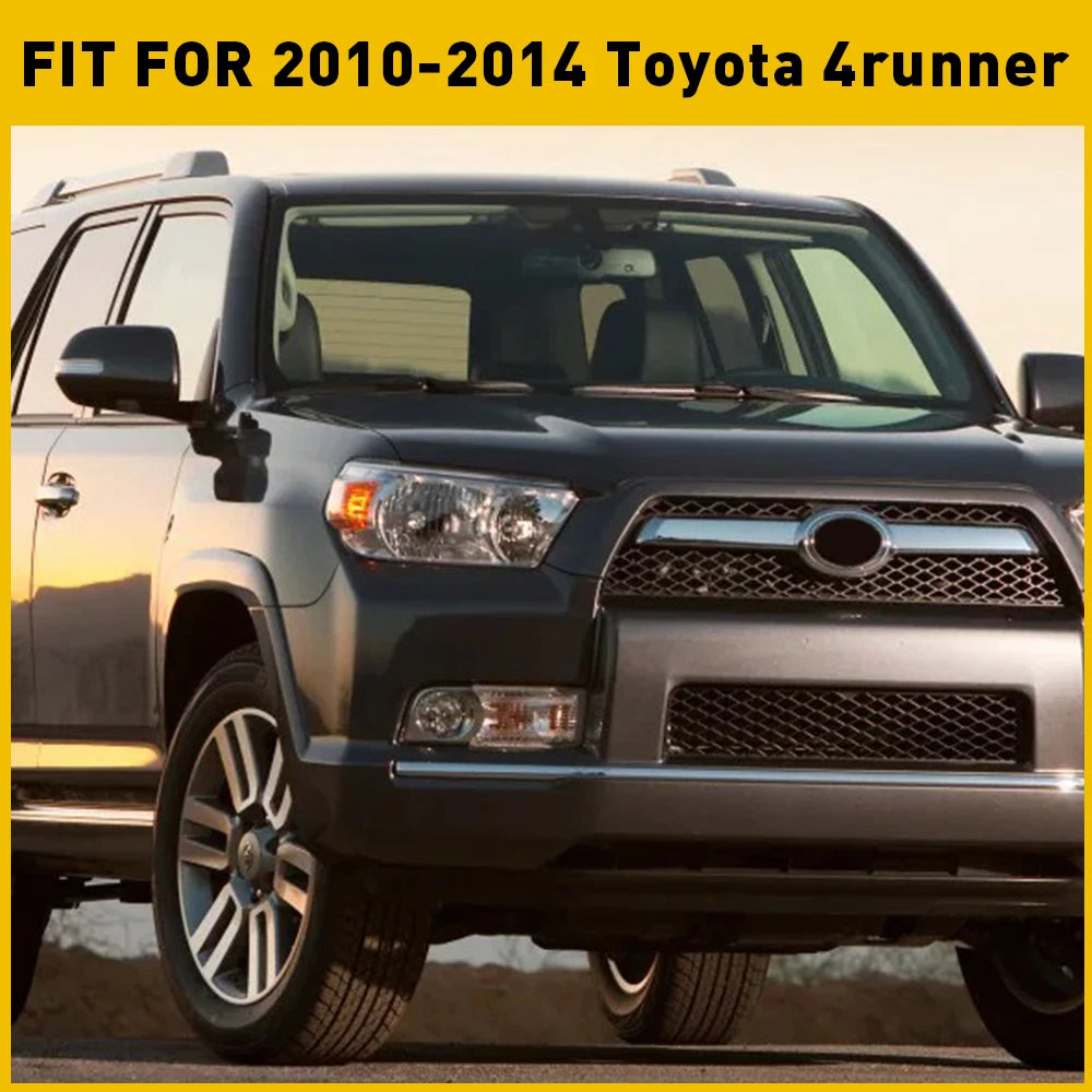 Antenna Grommet Base Ornament for Toyota 4Runner (2010–2014)