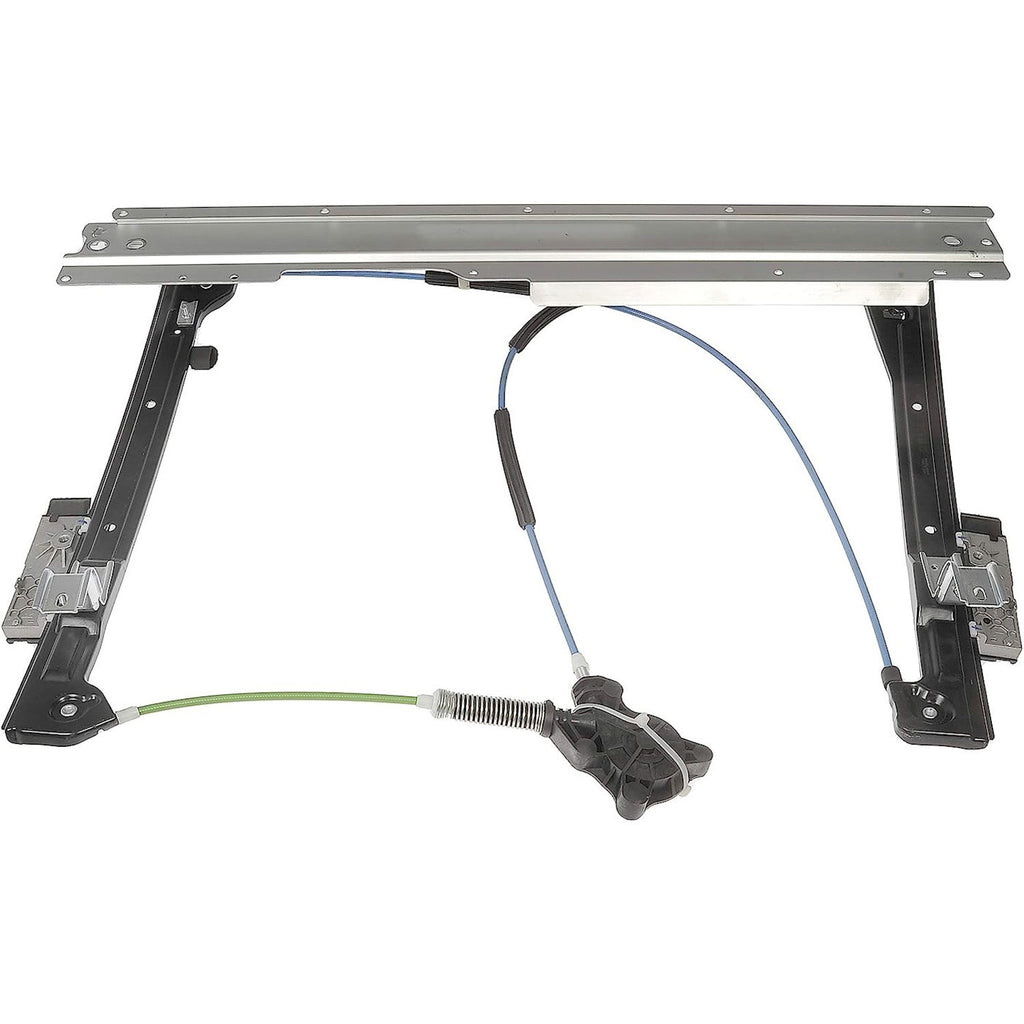 Window Regulator for Mini Cooper (2002–2008) Right Side