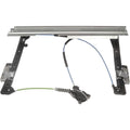 Window Regulator for Mini Cooper (2002–2008) Right Side