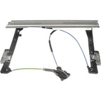Window Regulator for Mini Cooper (2002–2008) Right Side