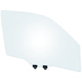 Front Passenger Door Glass for Honda Pilot (2013–2015)