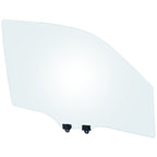 Front Passenger Door Glass for Honda Pilot (2013–2015)