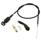 Choke Cable & Plunger for Honda Foreman 450 TRX450FE TRX450FM (2004–2014)
