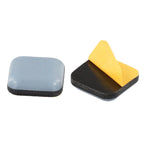 Feet Glider Furniture Sliders Heavy Duty Shifter Removal for
