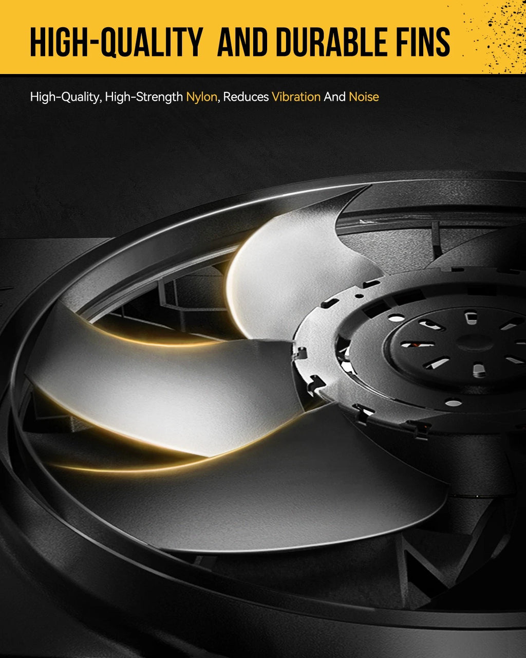 Radiator Cooling Fan for Honda CR-V (2017–2022)