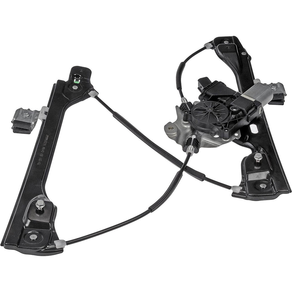Window Regulator for Cadillac ATS (2013–2019) Right Side