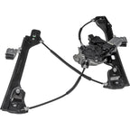Window Regulator for Cadillac ATS (2013–2019) Right Side