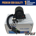Fuel Pump 42-1762 42-989 for Thermo King Tripac APU (2000–2023)