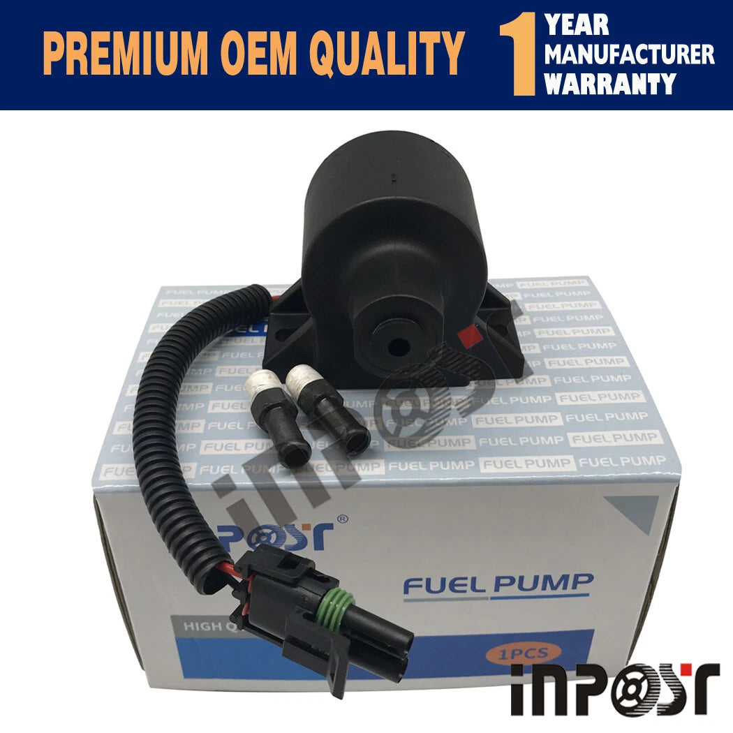 Fuel Pump 42-1762 42-989 for Thermo King Tripac APU (2000–2023)