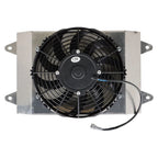 High Performance Cooling Fan for Yamaha Viking (2014–2020)