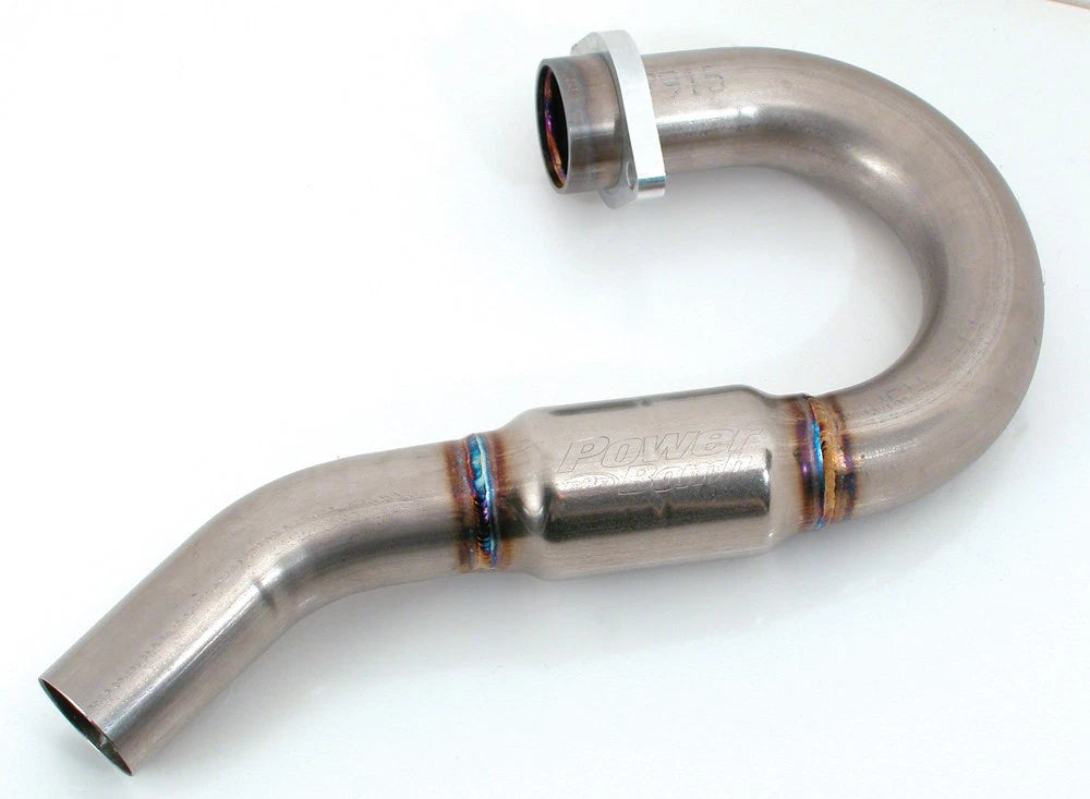 Powerbomb SS MX Exhaust for Honda CRF450R (2002–2003)