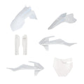 Full Plastic Kit for Gas Gas KTM (2021–2023)