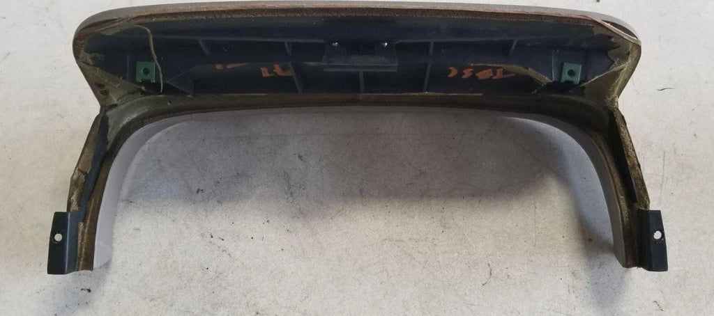 Instrument Cluster Dash Surround Bezel Trim for Jaguar XJ6 XJ12 (1995–1997)