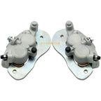 Rear Brake Calipers & Sintered Pads for Can-Am Maverick X3 Turbo (2017–2022)