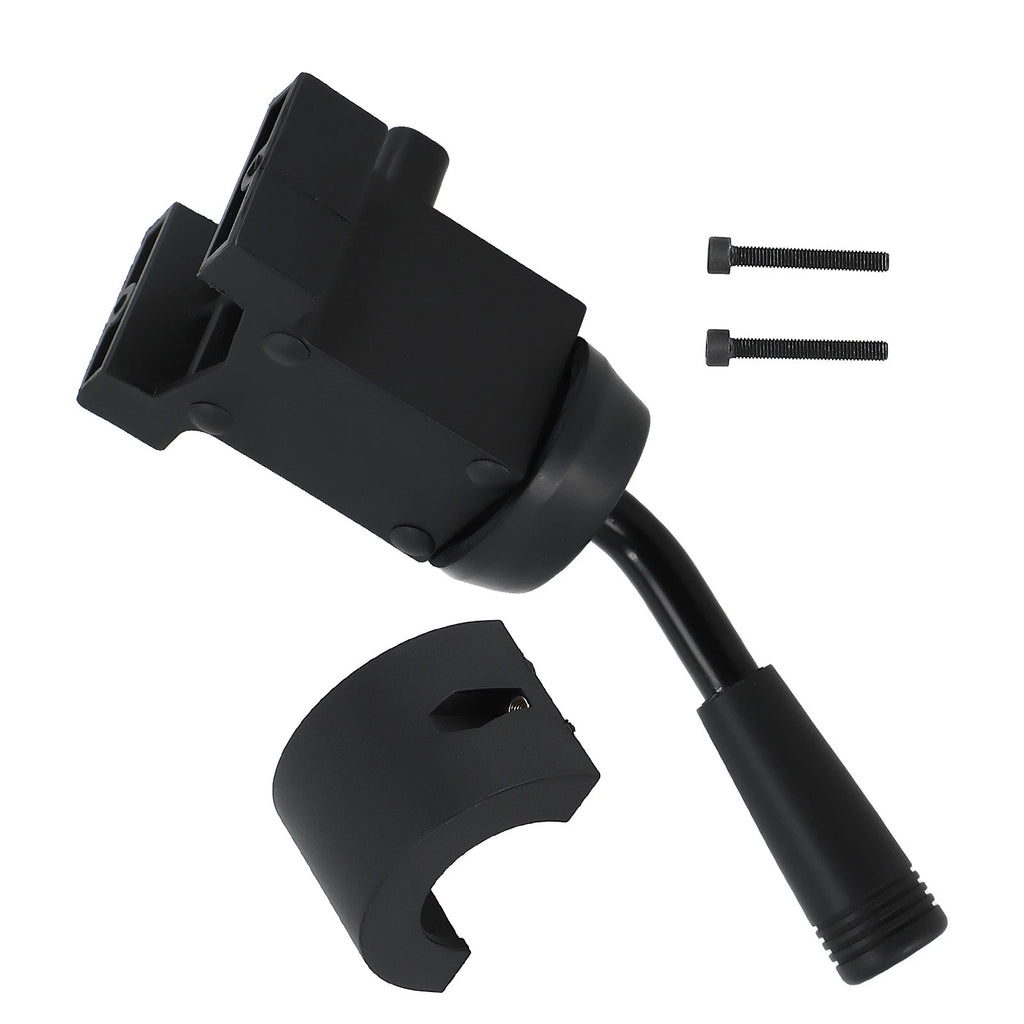 Transmission Shifter Assembly for Case 580N 580SN (2011–2018)