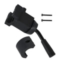 Transmission Shifter Assembly for Case 580N 580SN (2011–2018)