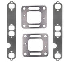 Exhaust Mounting Seal Kit for Mercruiser 5.0L & 5.7L V8 (27-8M2000819, 27-863724)