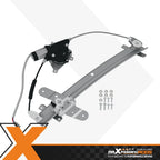 Power Window Regulator with Motor for Mercury Grand Marquis (1992–2011)