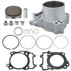 Top End Rebuild Kit for Polaris Ranger 570 (2015–2021) - Piston, Cylinder, Gaskets 99mm