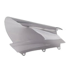 Grey Windshield Visor Shield for Suzuki GSX-8R (2024-2025)