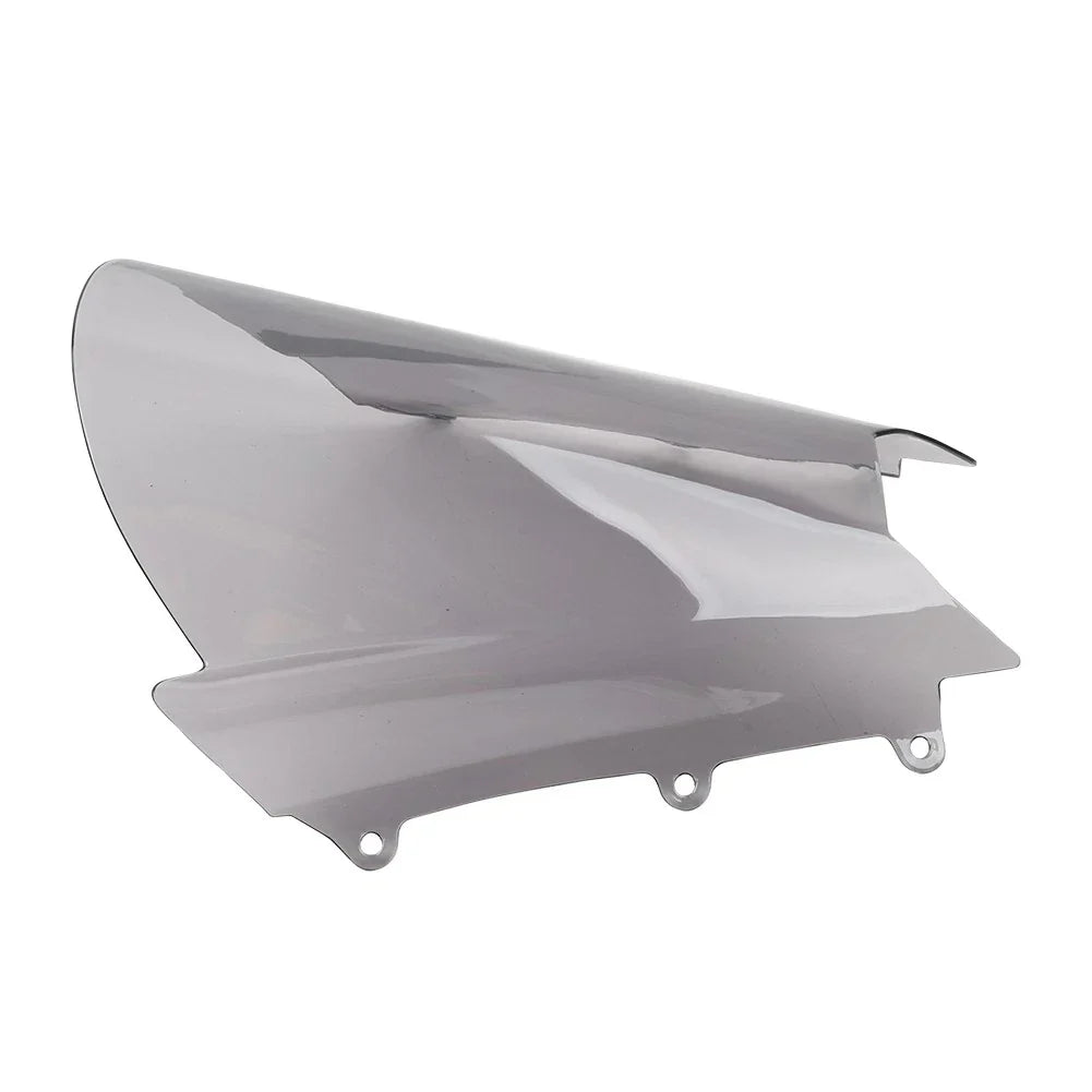 Grey Windshield Visor Shield for Suzuki GSX-8R (2024-2025)