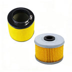 Air Filter for Honda TRX300 Fourtrax 300 (1992–2000) 17254-HC5-900