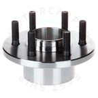 2X Front Wheel Bearing Hub for Dodge Dakota Durango (1997–2003)