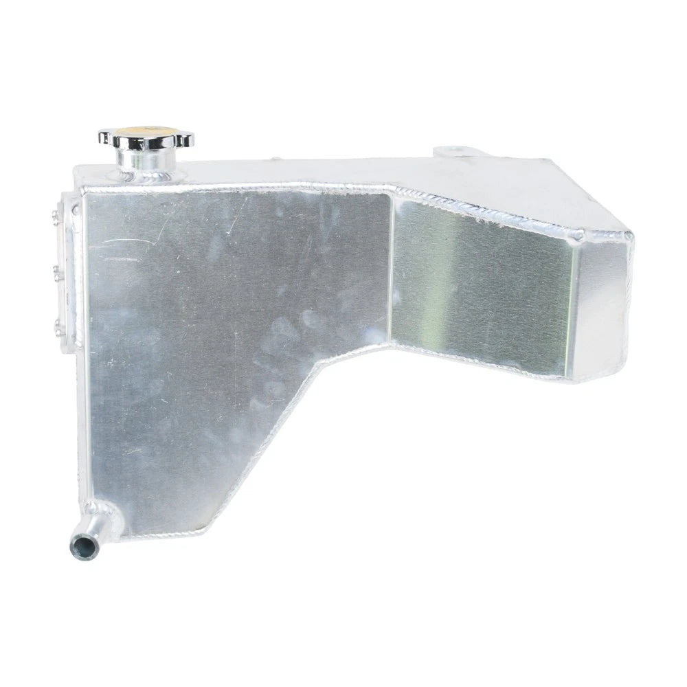 Aluminum Coolant Tank for Dodge Charger Challenger V8 5.7L 6.2L 6.4L (2015–2023)