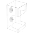 Aquarium Feeder for Glass and Acrylic Tanks (Compatible with Most Models)