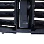 Upper Active Grille Shutter Assembly with Motor for Chevrolet Traverse (2018–2021)