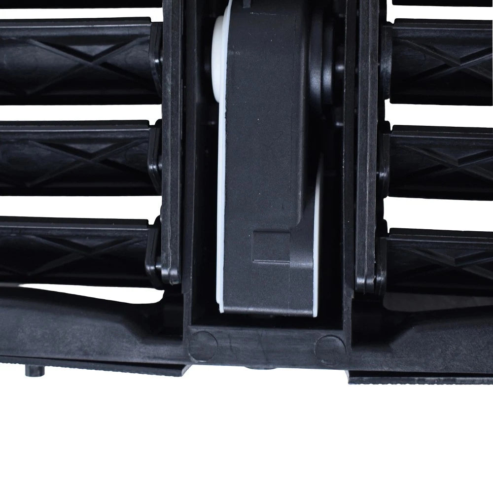 Upper Active Grille Shutter Assembly with Motor for Chevrolet Traverse (2018–2021)