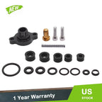 Fuel Pressure Regulator with Upgraded Blue Spring Kit for Ford Powerstroke 7.3L (1999–2003)
