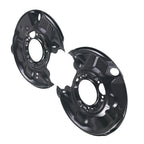 Rear Brake Dust Shield Plate for Mercedes-Benz C230/C240 (2001–2007)