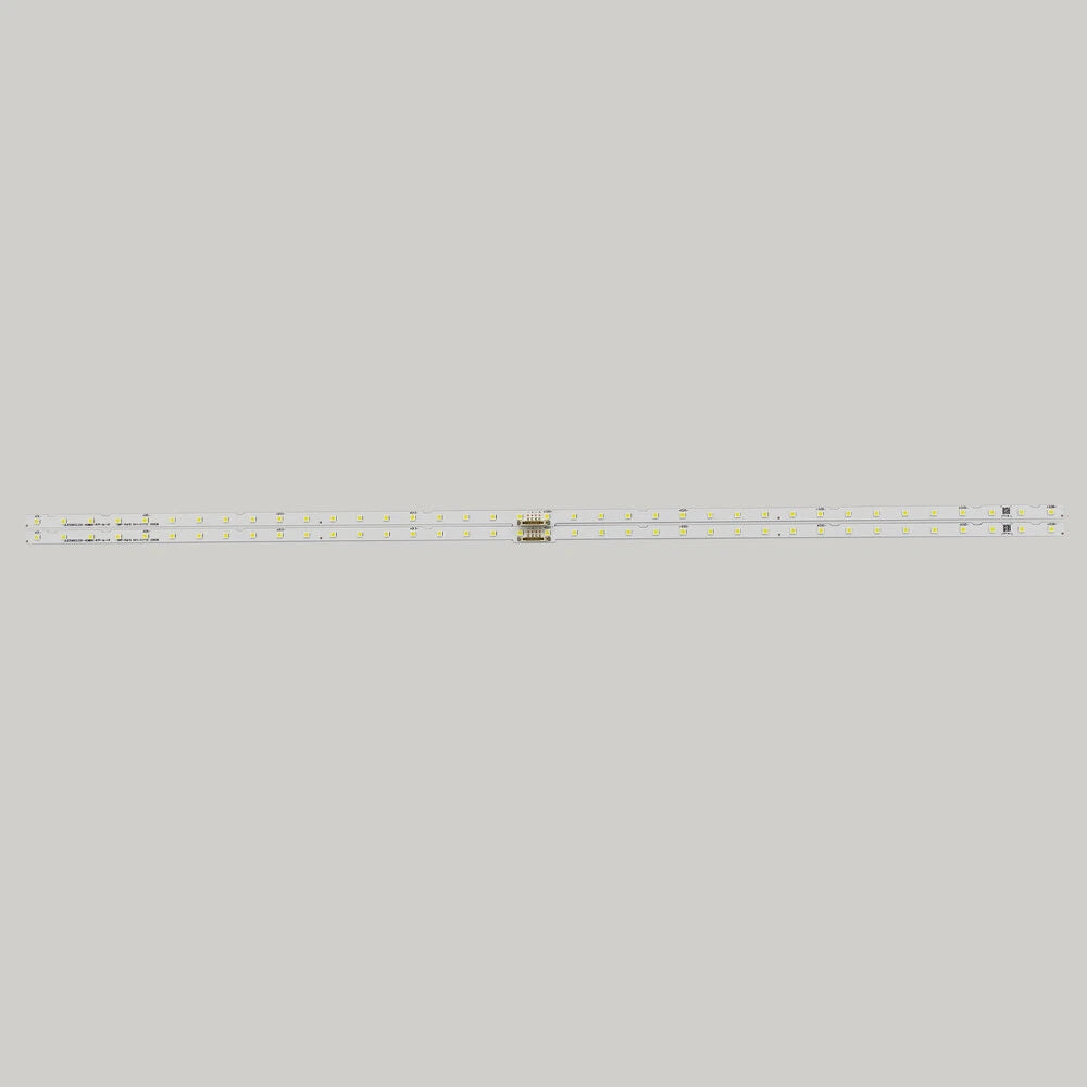 LED Backlight Strip for UN50NU710DFXZA UN50NU710DF UN50NU7100FXZA UN50NU7100F