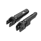 Front Footrest Pegs for Ducati Panigale 899 959 1199 1299 V2 V4 (2012-2023)