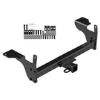 2 Inch Trailer Hitch Receiver for Volvo XC60 (2010-2017)