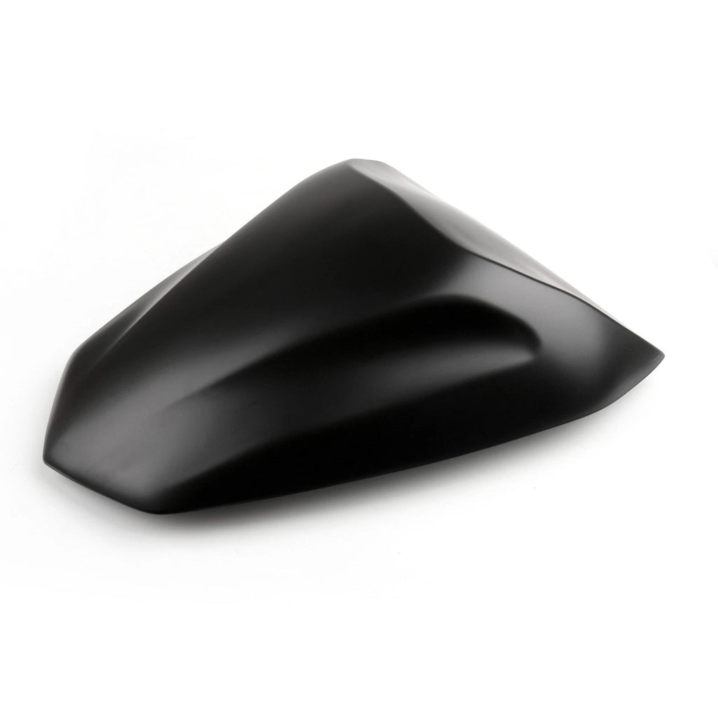 Rear Pillion Passenger Seat Cover Cowl for Kawasaki Ninja 650 ER6F ER6N (2012–2023)
