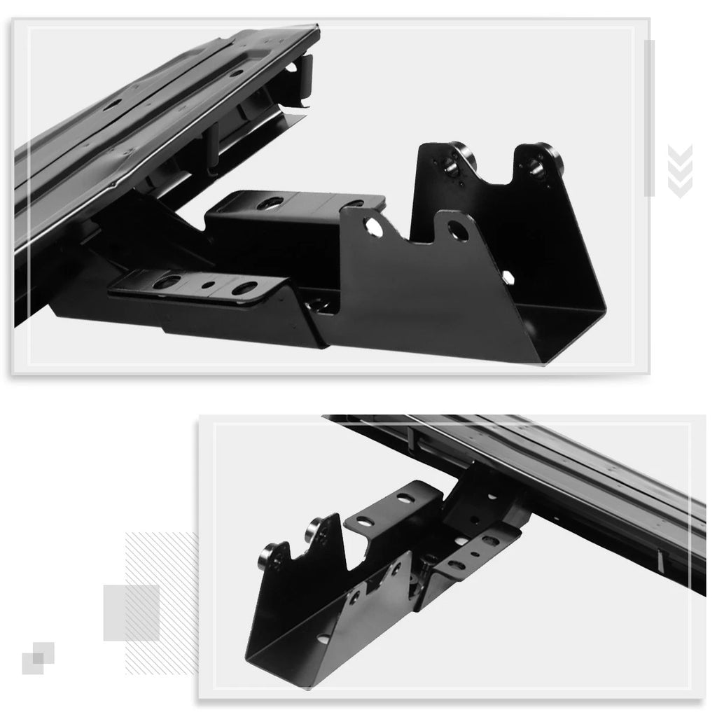 Aluminum Core Cooling Radiator for Audi S6 S7 4.0L (2013–2018)