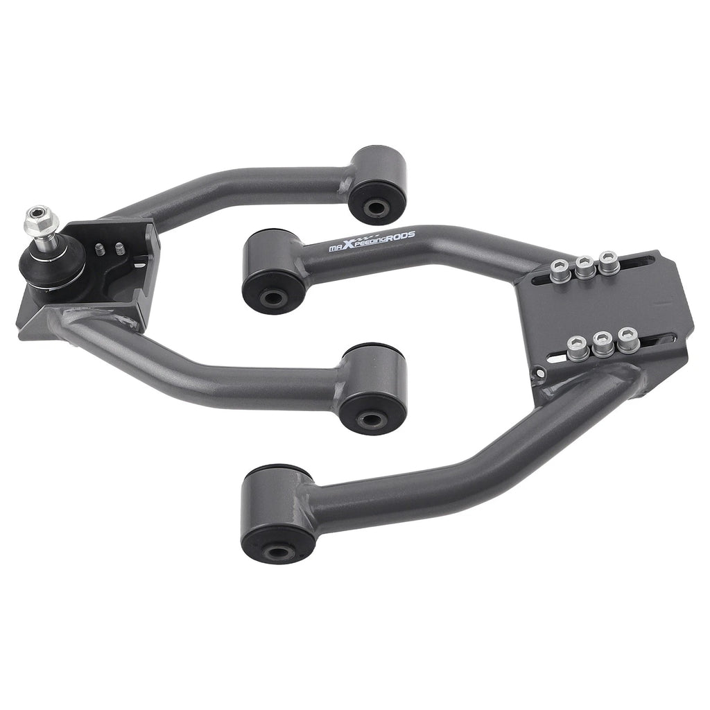 Adjustable Front Upper Camber Arms Alignment Kit for Honda CR-V (1997–2001)