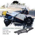 Drive Chain Case Cover Guide for Honda Z50RD (1986) 40510-165-730