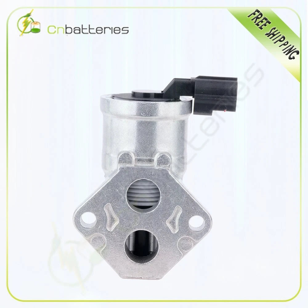 Idle Air Control Valve IACV for Ford F-150 E-150 Econoline (1999–2001)