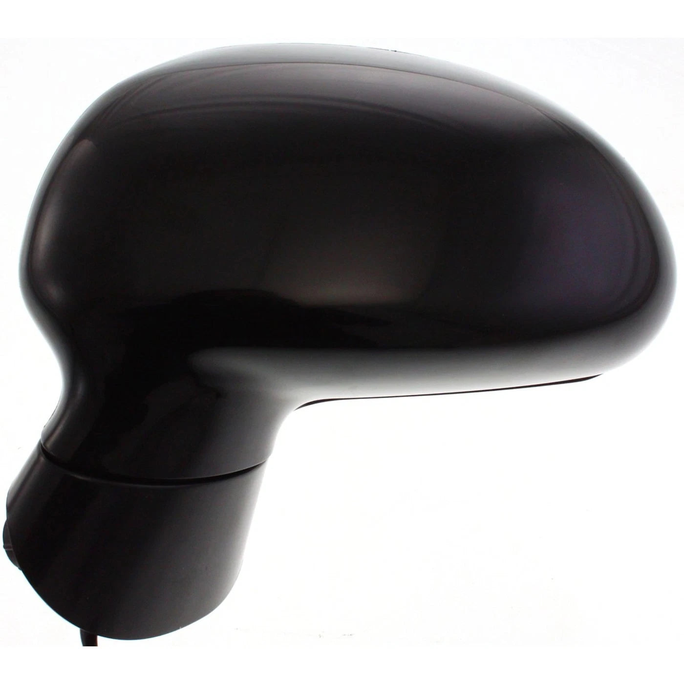 Power Mirror Pair for Mitsubishi Eclipse (2007–2008) Heated Folding